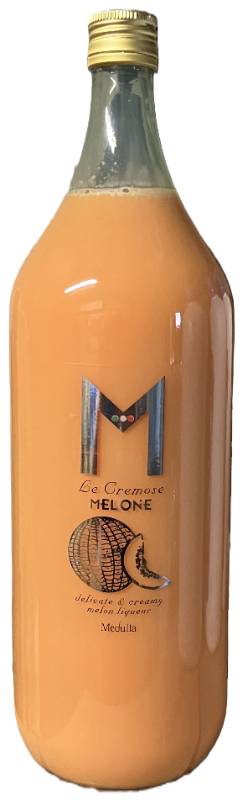 Crème de Melon 17°