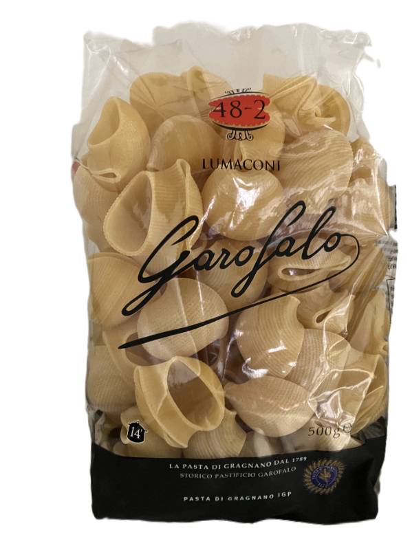Garofalo Lumaconi n°48-2