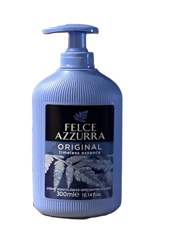 Felce Azzura Liquide Main Original