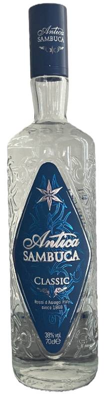 Sambuca Antica Classic 38%