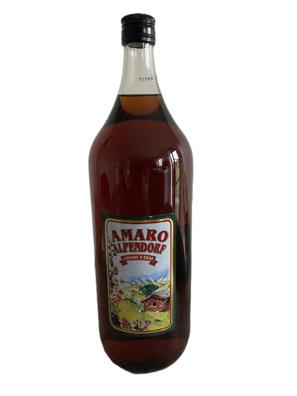 Amaro Del Capo 30%