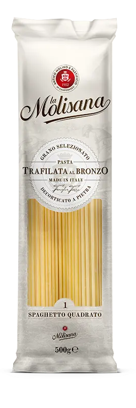 La Molisana Spaghetti n°1