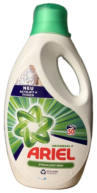 Ariel 50 Doses