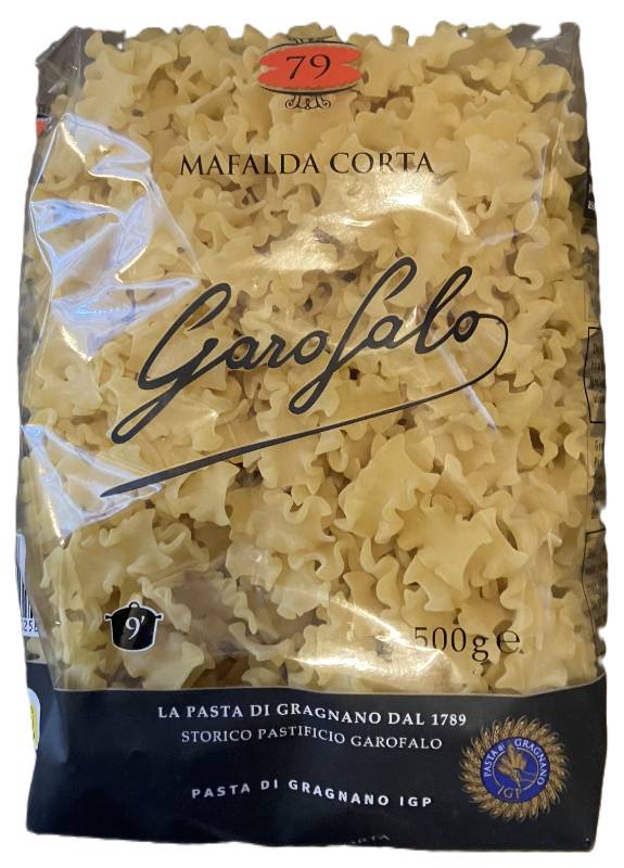 Garofalo Mafalda Corta n°79