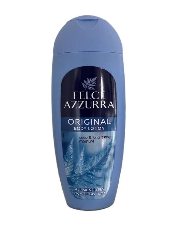 Felce Azzura Body Lotion Original