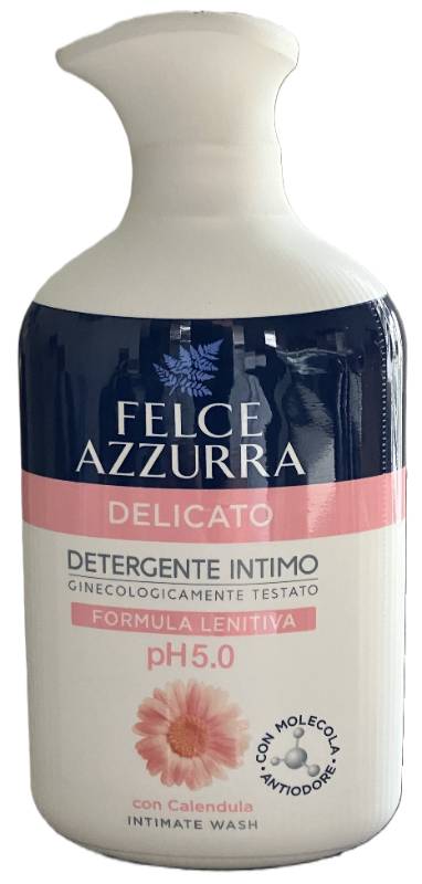 Felce Azzura Gel Intime