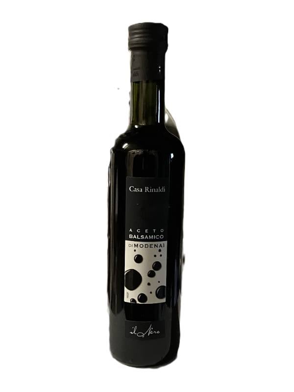 Aceto Vinaigre Balsamique de Modène