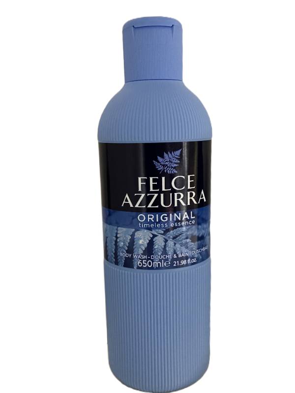 Felce Azzura Bain Douche Original