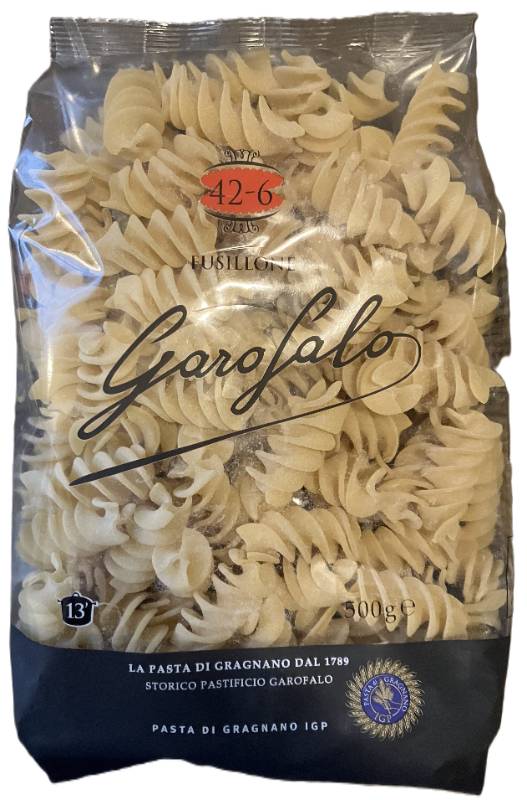 Garofalo Fusilone n°42-6