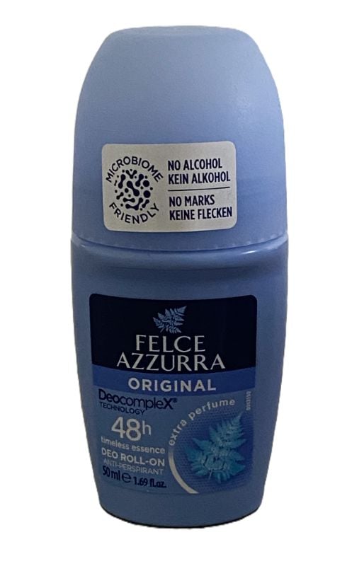 Felce Azzura Déo Roll Classique