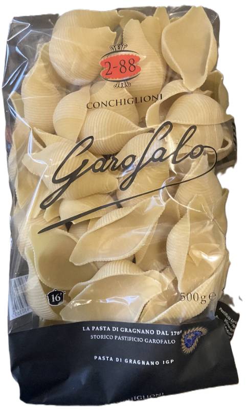 Garofalo Conchiglioni n°2-88