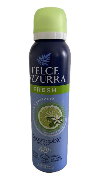 Felce Azzura Déo Spray Fresh