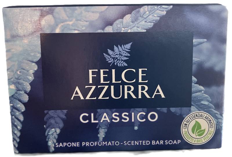 Felce Azzura Savon Brique