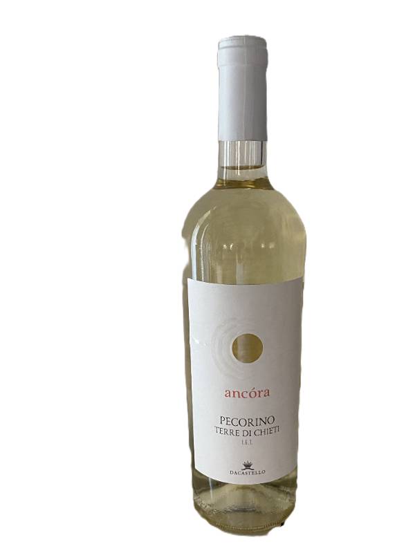 Ancora Pecorino Terre Di Chieti