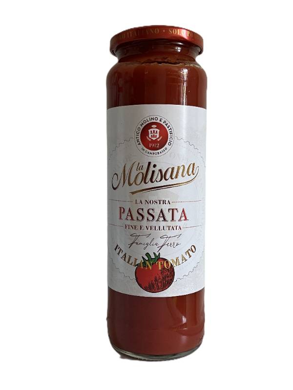 La Molisana Passata Classic