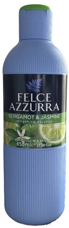 Felce Azzura Bain Douche Bergamo & Jasmine