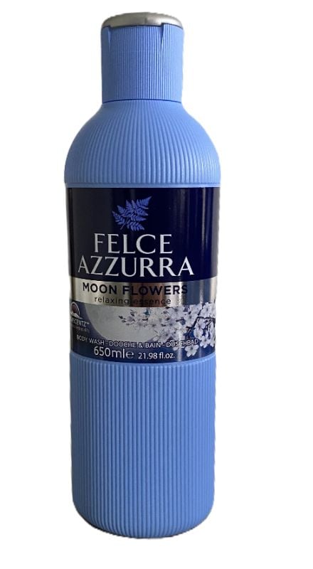 Felce Azzura Bain Douche Argan