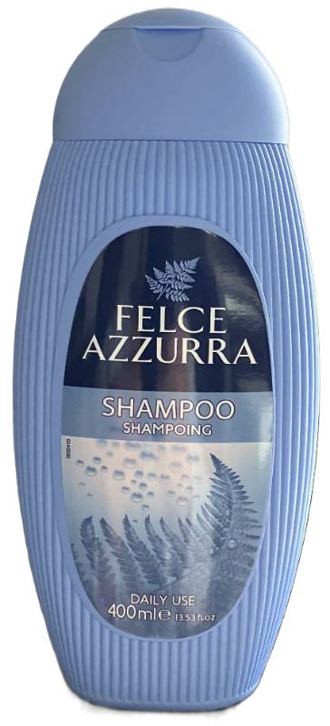 Felce Azzura Shampoo