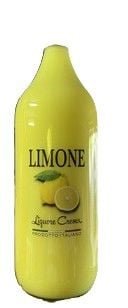 Crème de citron