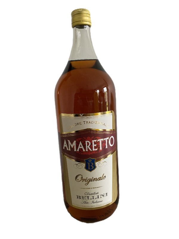 BELLINI Amaretto 25°