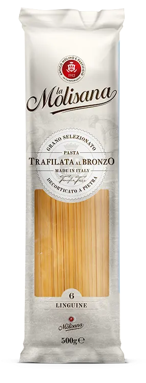 La Molisana Linguine n°6