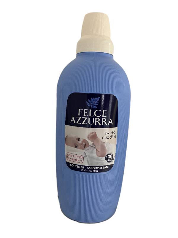 Felce Azzura Assouplissant