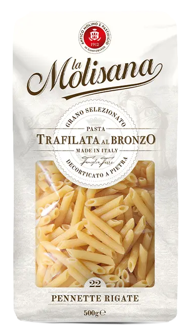 La Molisana Pennette Rigate n°22