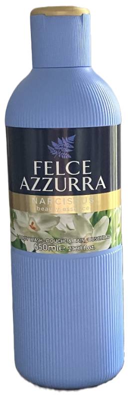 Felce Azzura Bain Douche Narcisse