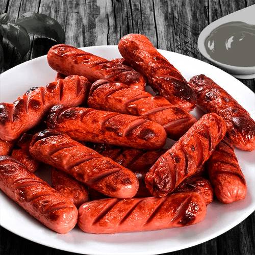 Sausage Buff