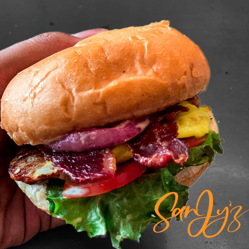 Bacon Deluxe