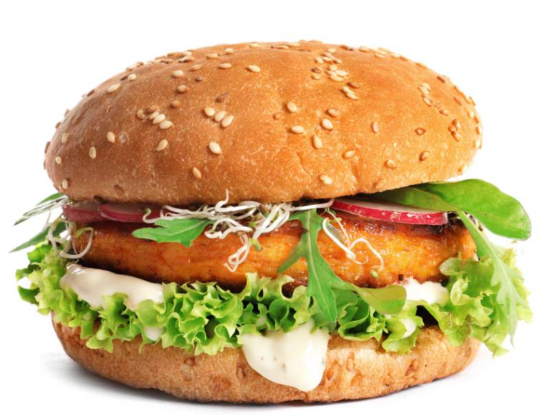 Veggie