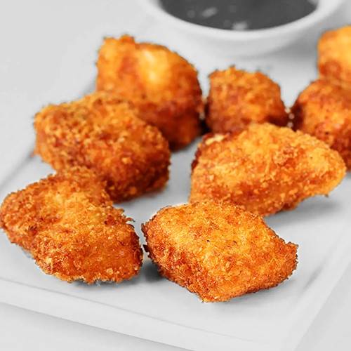 Chicken Nuggets (6pcs)