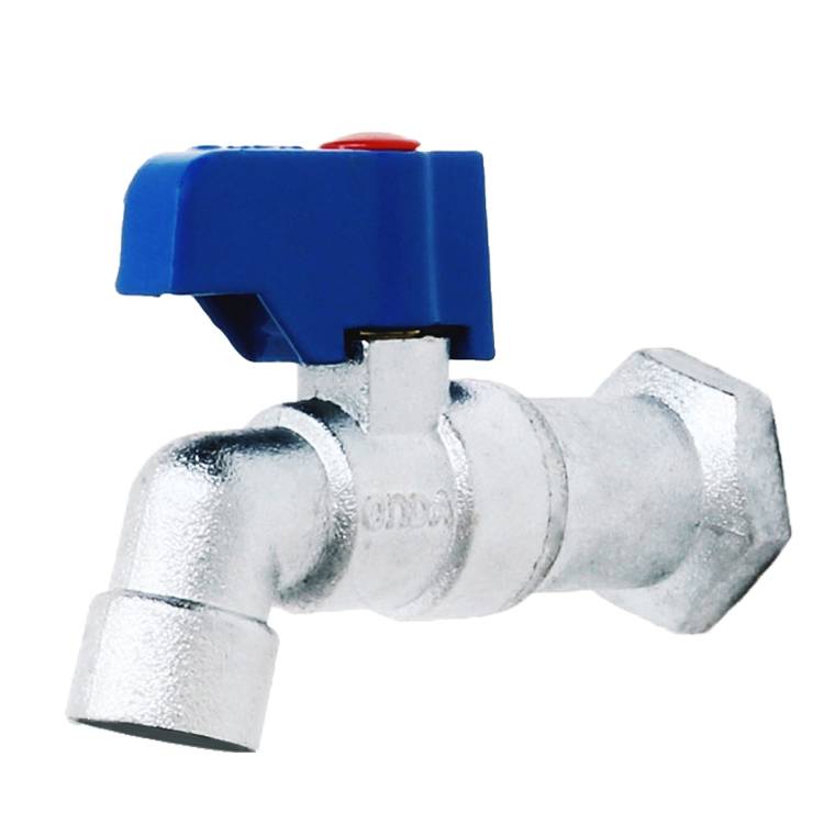 Kran Onda BC 1/2"
