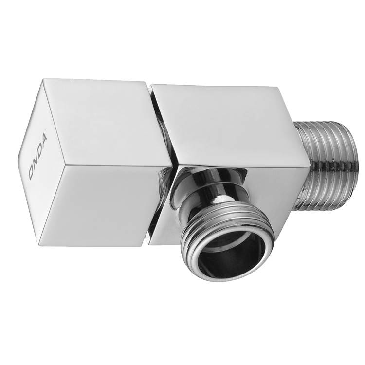 STOP KRAN ONDA JF 04 BA ONDA 1/2" (ANGLE VALVE)