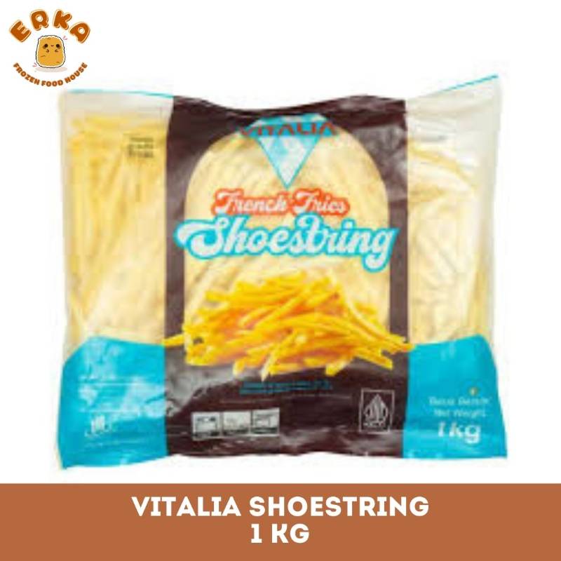 Vitalia Shoestring 1kg