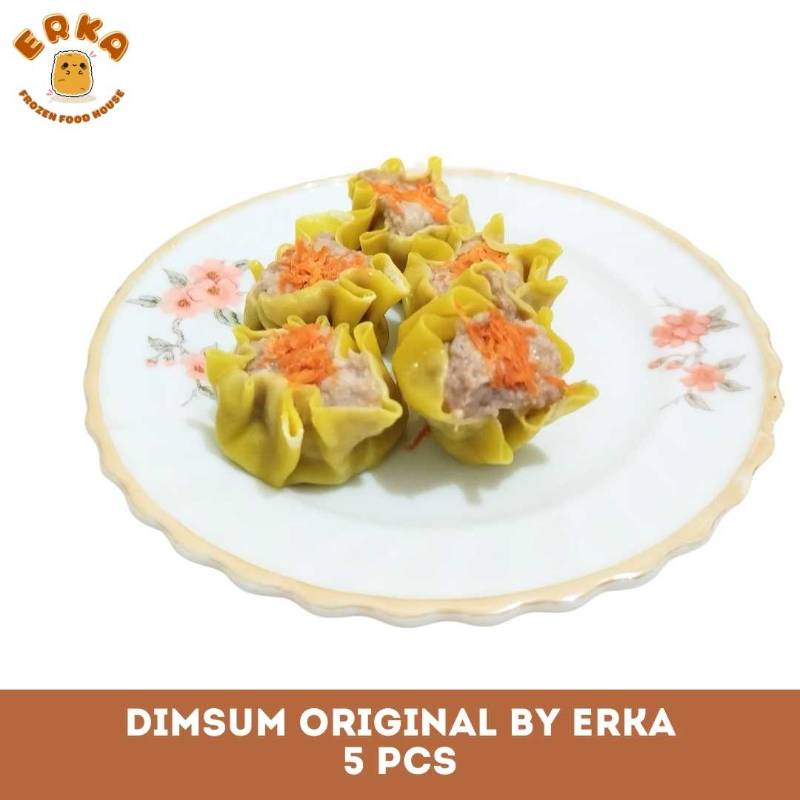 Dimsum Original by ERKA