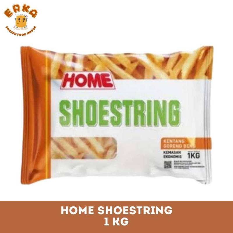 Home Shoestring