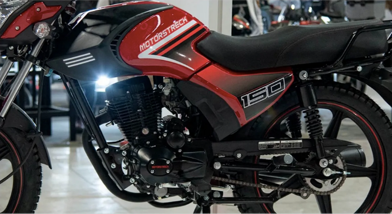 MOTOR JIN 150 CC