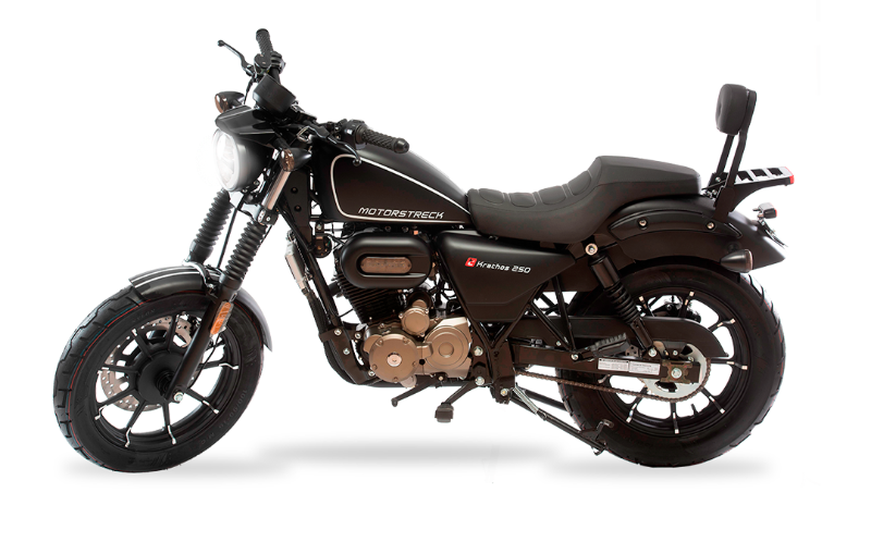 MOTOR KRATHOS 250 CC
