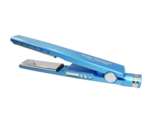 PLANCHA PARA CABELLO
