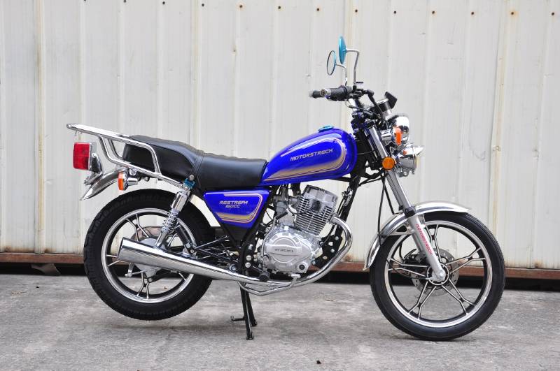 MOTOR RESTREPA 150 CC