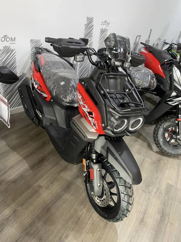 MOTOR ACORAZADA 150 CC