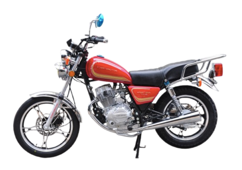 MOTOR RESTREPA 150 CC