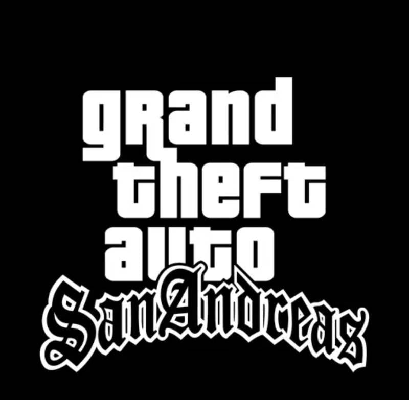 GTA San Andreas game for android