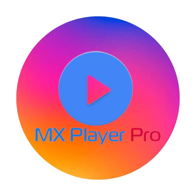 MX player pro