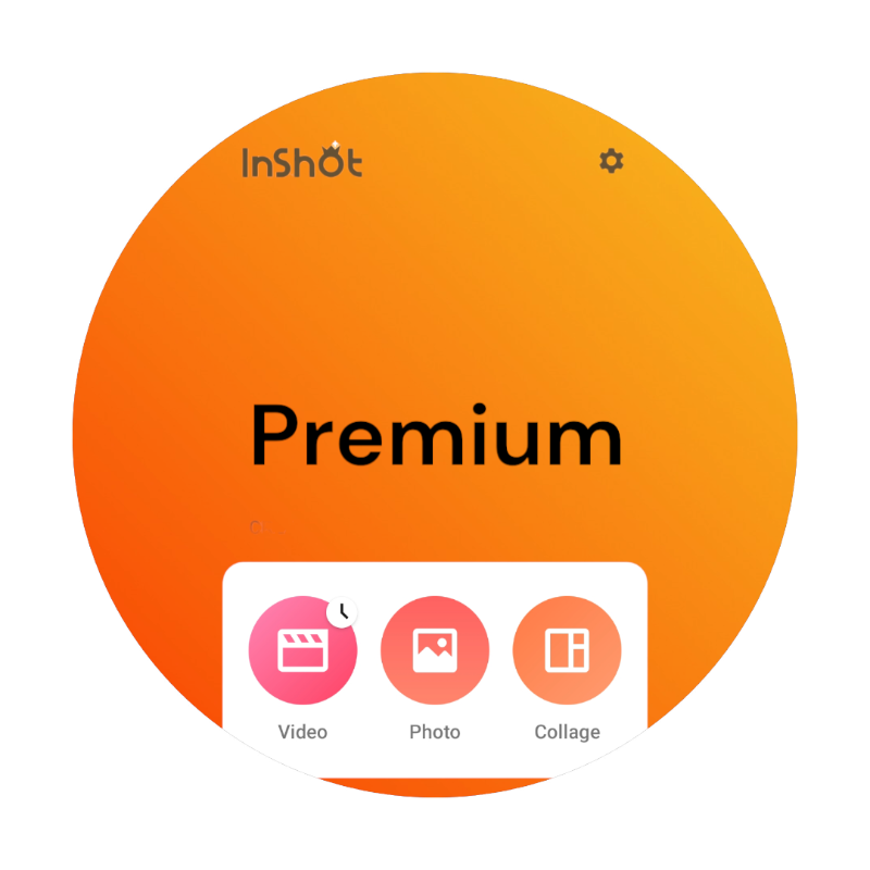 inshot premium for Android