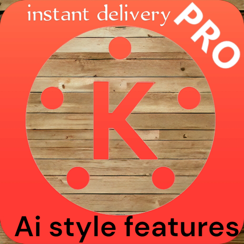 KineMaster pro for Android