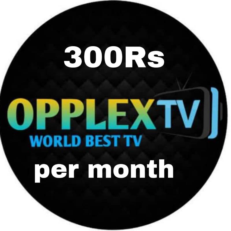 opplex 1 month