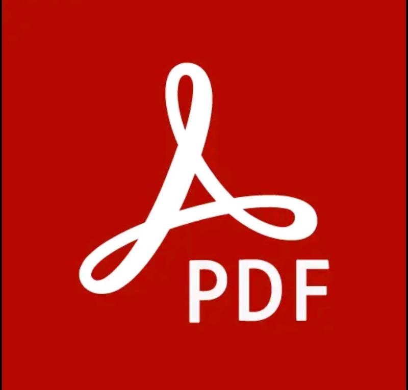 Adobe Acrobat pro for android