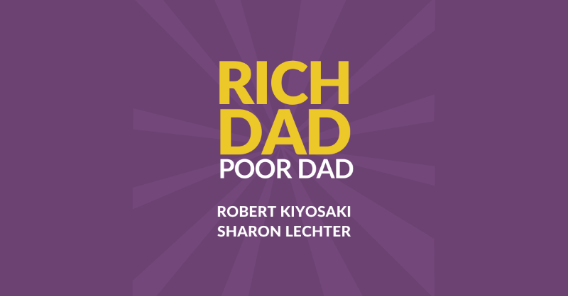 Rich Dad poor Dad ebook in Urdu